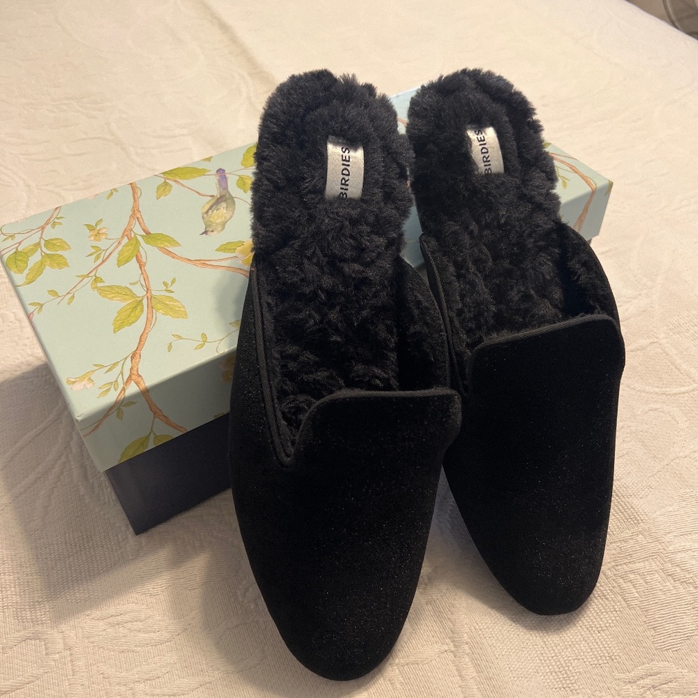 Birdies the Phoebe size 8 brand new